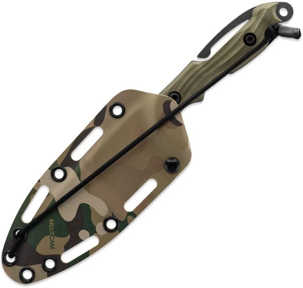 TR64206_add_01.jpg Toor Marine Utility Fighting Dive Fixed Blade CPM S35VN Green