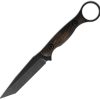 Toor Serpent T Outlaw Fixed Blade CPM-3V Tanto Knife