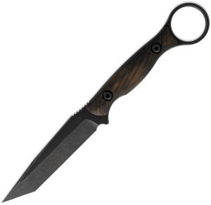 Toor Serpent T Outlaw Fixed Blade CPM-3V Tanto Knife