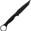 Toor Serpent T Outlaw Fixed Blade CPM-3V Tanto Knife