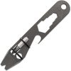 Toor Multi-Tool Natural Ti - 5-in-1 Titanium