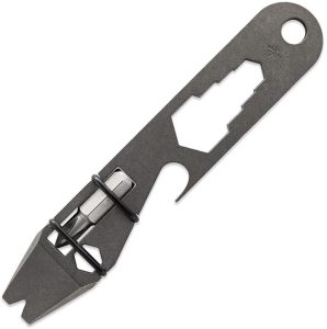 TR64248.jpg Toor Multi-Tool Natural Ti - 5-in-1 Titanium