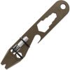 Toor Multi-Tool Bronze Ti - 5-in-1 Titanium