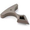 Toor Thor's Hammer Push Dagger 4140 Steel Pocket Defense Tool