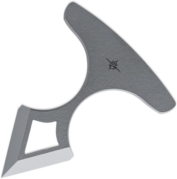 Toor Thor's Hammer Push Dagger 4140 Steel Tactical Defense Tool