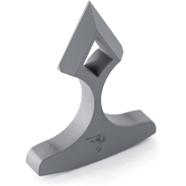 Toor Thor's Hammer Push Dagger 4140 Steel Tactical Defense Tool