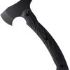 Toor Tomahawk Socom Black D2 Steel Fixed Blade Axe