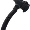 Toor Tomahawk Socom Black D2 Steel Fixed Blade Axe