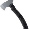 Toor Tomahawk Phantom Gray D2 Steel Fixed Blade Axe
