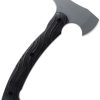 Toor Tomahawk Phantom Gray D2 Steel Fixed Blade Axe