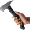 Toor Tomahawk Phantom Gray D2 Steel Fixed Blade Axe