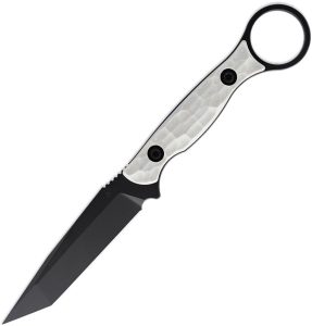 Toor Serpent T Fixed Blade CPM-3V Tanto Knife G10 Handle