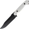 Toor Valor MK1 Patriot Fixed Blade CPM Cru-Wear Steel Knife