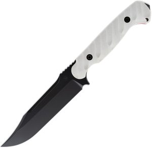 Toor Valor MK1 Patriot Fixed Blade CPM Cru-Wear Steel Knife