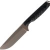 TR64279.jpg Toor Field 2.0 Canyon Fixed Blade CPM-154 Ebony Wood Knife