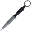 Toor Specter R Fixed Blade Gray CPM-M4 Dagger Knife