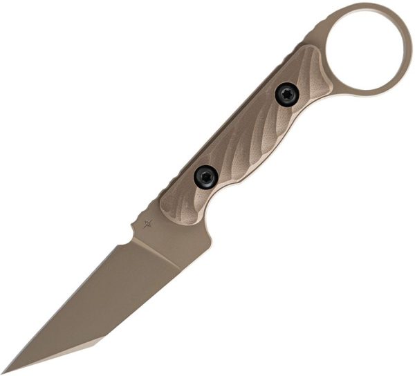 TR64286.jpg Toor Jank Shank Pikal Earth Fixed Blade CPM-154 Tanto Knife