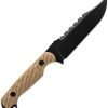 TR64290_add_02.jpg Toor Crewman Fixed Blade Tan CPM Cru-Wear Sawback Knife