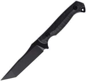 TR64292.jpg Toor Krypteia T Fixed Blade CPM-M4 Black G10 Kydex Sheath