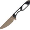 Toor Willow Fixed Blade CPM-154 Canyon Drab G10 Knife