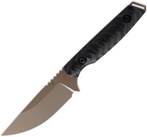 TR64299.jpg Toor Field 3.0 Canyon Fixed Blade CPM-3V Tan Knife