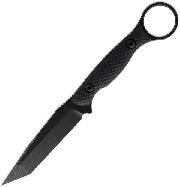 TR85366.jpg Toor Serpent T Fixed Blade Carbon - CPM-3V Tanto