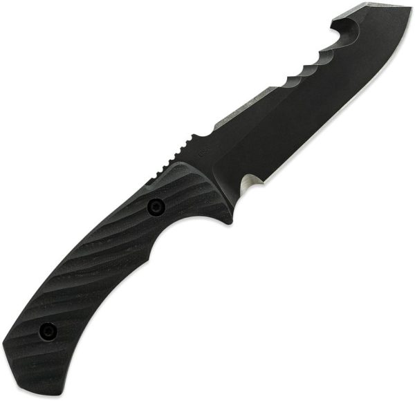 TR85393_add_02.jpg Toor Egress Fixed Blade CPM S35VN Guthook Black G10