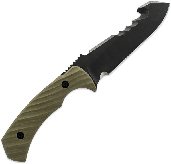 TR85394_add_02.jpg Toor Egress Fixed Blade Covert Green CPM S35VN Guthook Knife