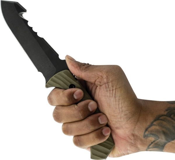 TR85394_add_03.jpg Toor Egress Fixed Blade Covert Green CPM S35VN Guthook Knife