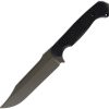 Toor Valor Fixed Blade Woodland CPM-3V Green Coated Knife