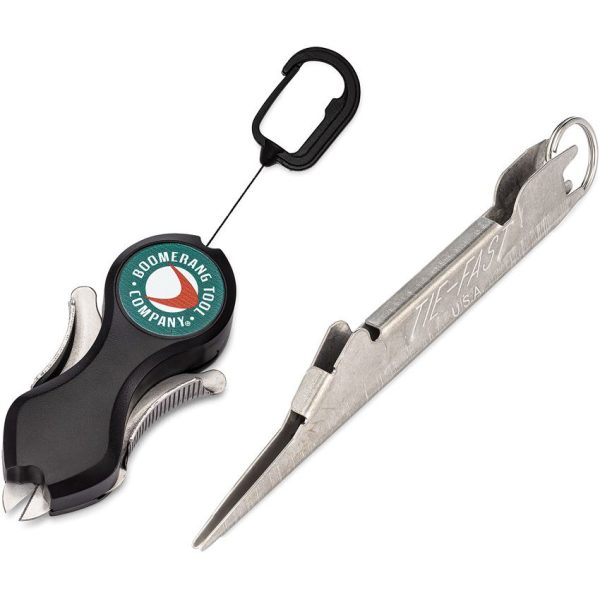 TRRC108_add_01.jpg Boomerang Tool Tie-Fast Snip and Splice Kit