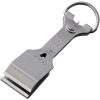 Boomerang Tool Tie-Fast Magnum Clippers - Stainless
