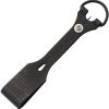 Boomerang Tool Tie-Fast Magnum Clippers Black - Stainless