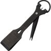 Boomerang Tool Magnum Tie-Fast Combo - Matte Black