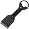 Boomerang Tool Magnum Tie-Fast Combo - Matte Black