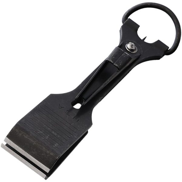 Boomerang Tool Magnum Tie-Fast Combo - Matte Black