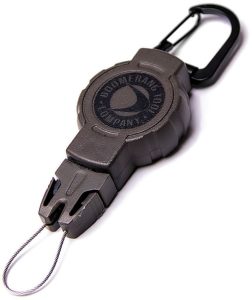 TRRG211.jpg Boomerang Tool Small Heavy-Duty Retractable - Hunting Green