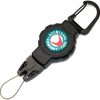 Boomerang Tool Small Retractable Gear Tether - Kevlar