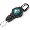 Boomerang Tool Small Retractable Gear Tether - Kevlar