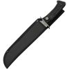 TRV1515SL_add_02.jpg Trump Bowie Fixed Blade Black ABS - Stainless Guard