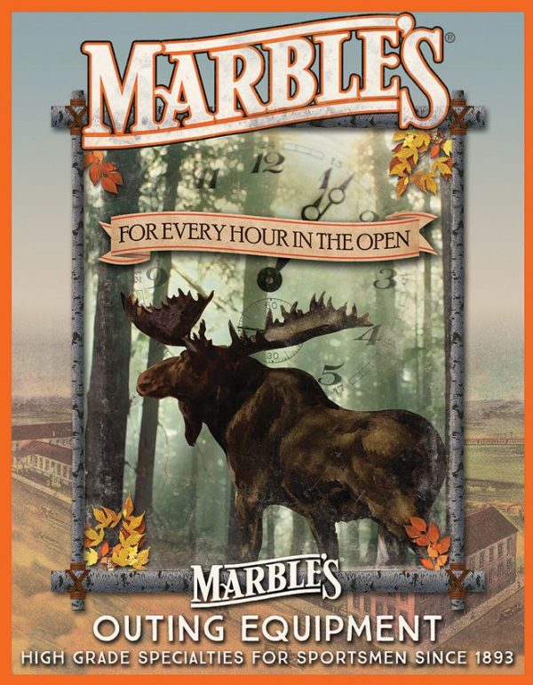 TSN9164.jpg Tin Signs Marbles Equipment Vintage Metal Sign