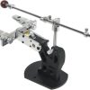 TSPROF Pioneer Sharpening Kit - Aluminum Sharpening Set w/ 5 Diamond Plates