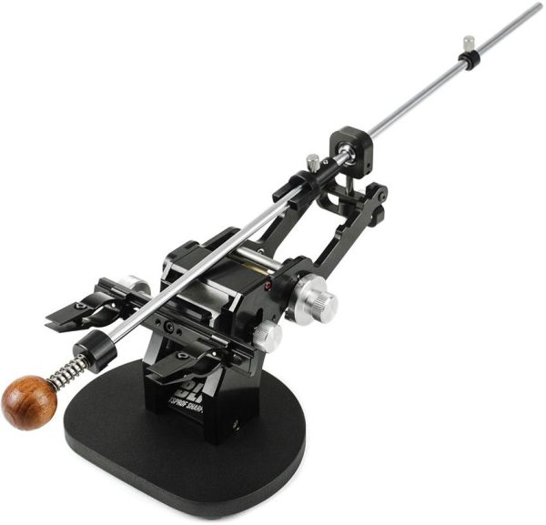 TSPBS21C.jpg TSPROF BLITZ Pro Sharpening Kit Diamond Plates Knife Sharpener