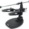 TSPKD24005D.jpg TSPROF Kadet Pro Sharpening Kit Black Aluminum 9-28 Degree