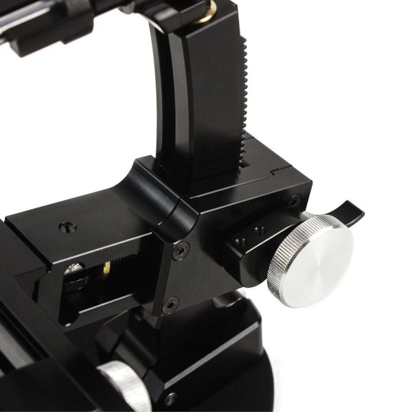 TSPROF Kadet Pro Knife Sharpening System Diamond Plates