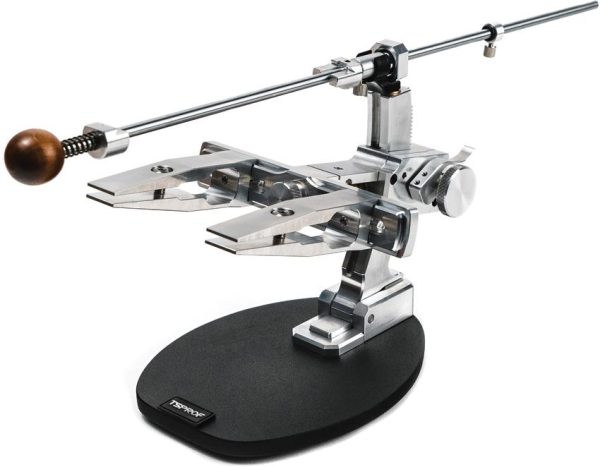 TSPROF Kadet Pro T Sharpening System 9-28 Degree Universal