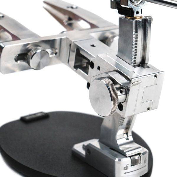 TSPROF Kadet Pro T Sharpening System 9-28 Degree Universal