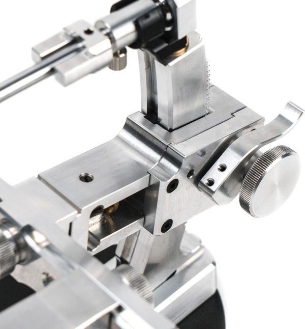 TSPROF Kadet Pro T Sharpening System 9-28 Degree Universal