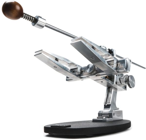 TSPROF Kadet Pro T Sharpening System 9-28 Degree Universal