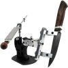 TSPROF Pioneer Knife Sharpening Kit Diamond Plates System